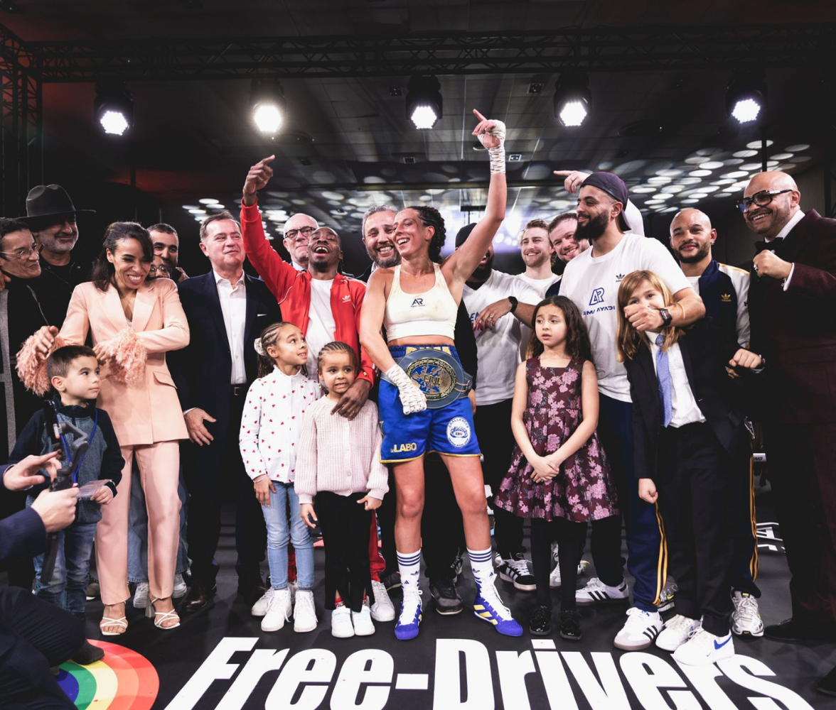 Culture d'entreprise