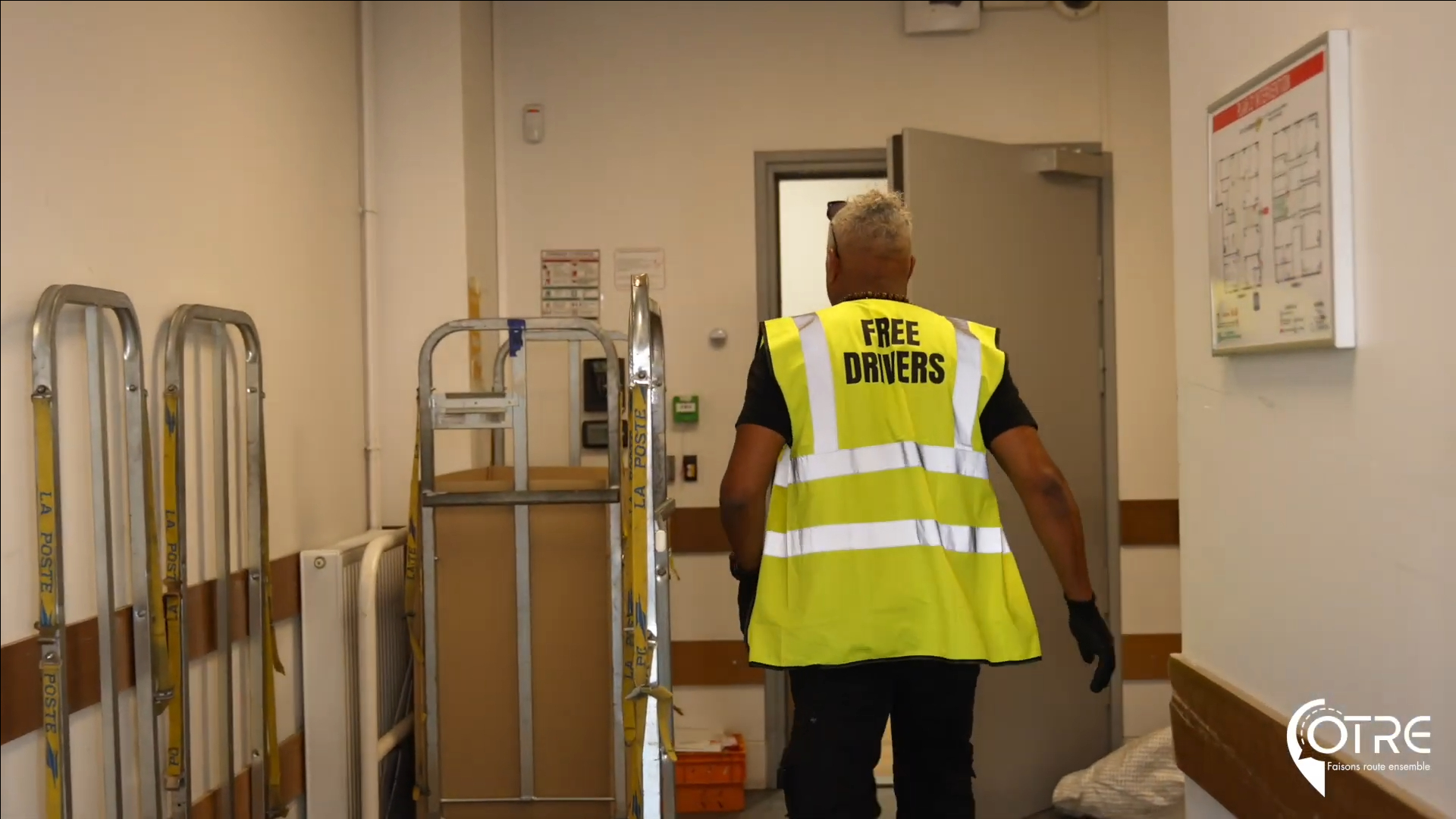 Équipe Free Drivers