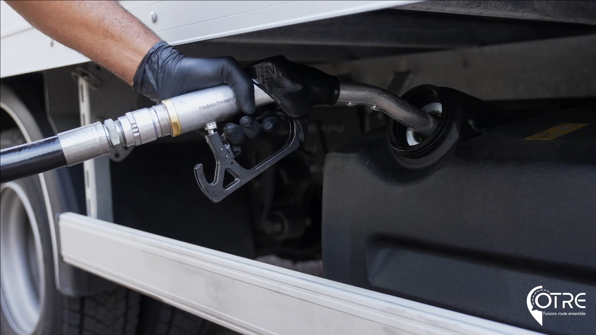 Certification environnementale